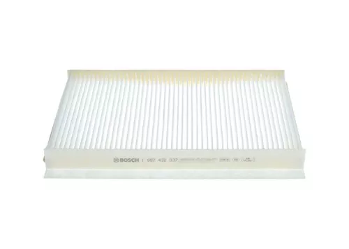 BOSCH Filter, cabin air (1987432037)