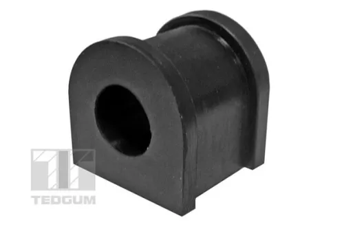 Mounting, stabiliser bar