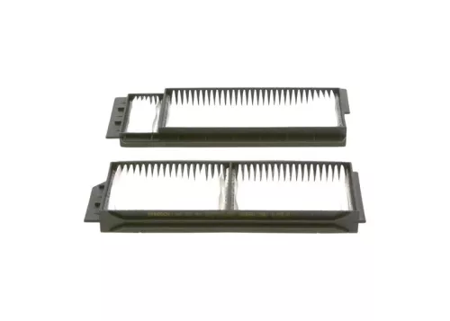 BOSCH Filter, cabin air (1987432163)