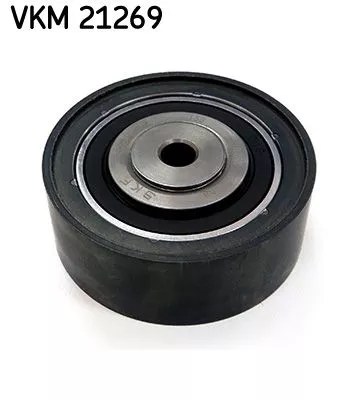 Deflection Pulley/Guide Pulley, timing belt
