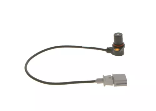 BOSCH Sensor, crankshaft pulse (0261210178)