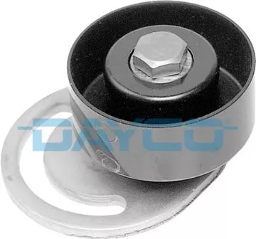 Belt Tensioner, V-ribbed belt