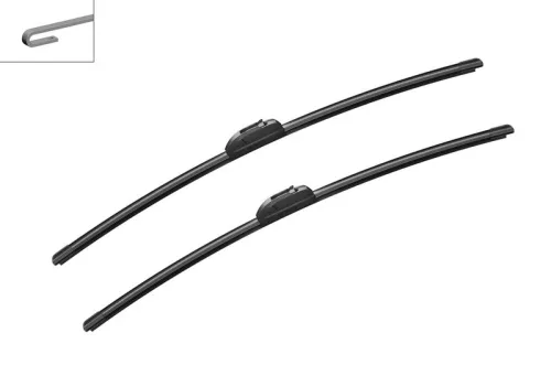 BOSCH Wiper Blade (3397009777)