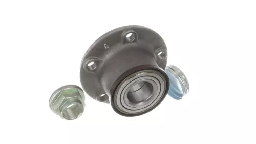 SKF Wheel Bearing Kit (VKBA6572)