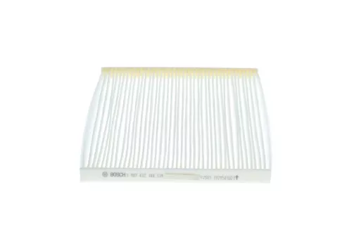 BOSCH Filter, cabin air (1987432188)