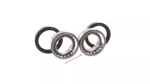 SKF Wheel Bearing Kit (VKBA1366)