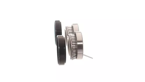 SKF Wheel Bearing Kit (VKBA1366)