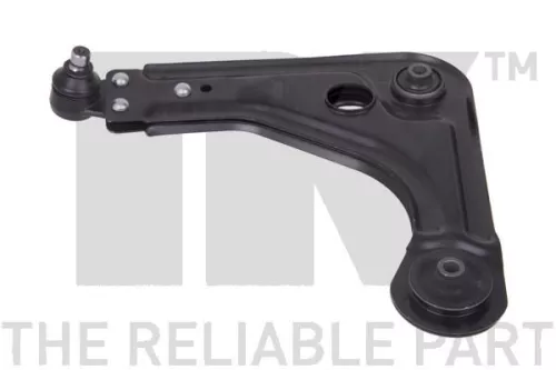 NK Control/Trailing Arm, wheel suspension (5012521)