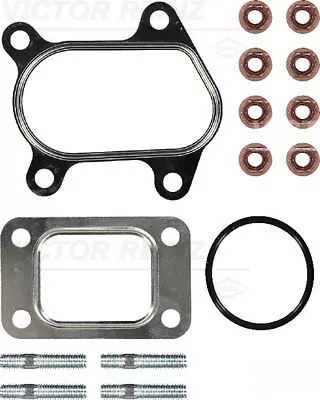 VICTOR REINZ Mounting Kit, charger (04-10036-01)