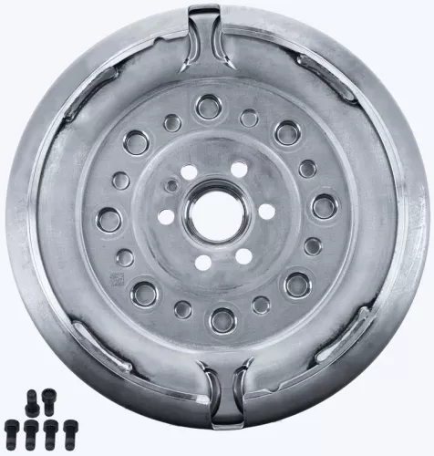 SACHS Flywheel (2294 001 360)