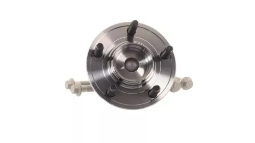 SKF Wheel Bearing Kit (VKBA3687)