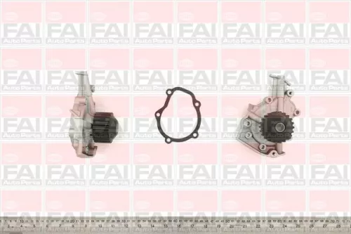 FAI AutoParts Water Pump, engine cooling (WP6224)