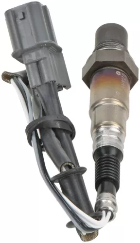 Oxygen Sensor