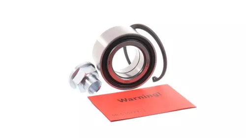 SKF Wheel Bearing Kit (VKBA7526)
