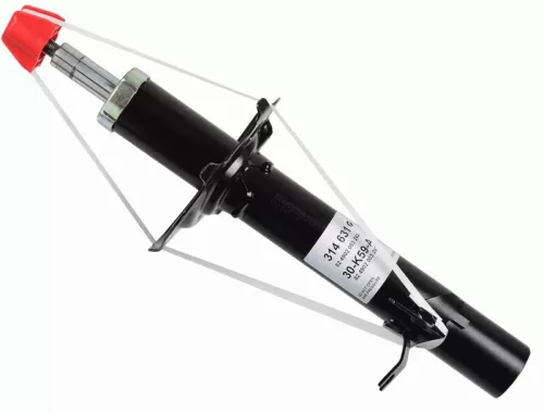 Shock Absorber