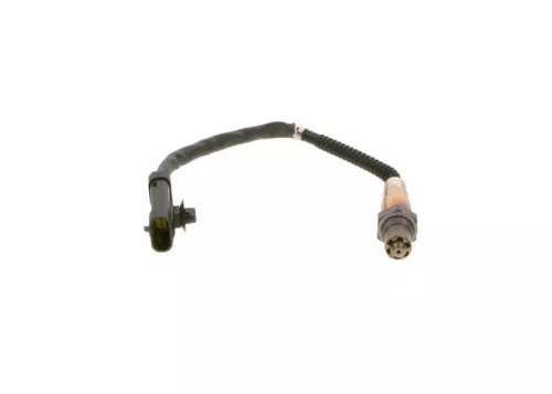 BOSCH Oxygen Sensor (0258006295)