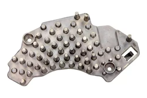 MAXGEAR Resistor, interior blower (21-0271)