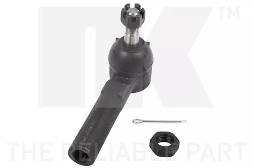 Tie Rod End