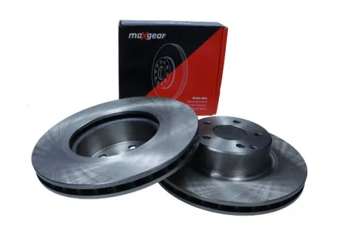 MAXGEAR Brake Disc (19-1795)