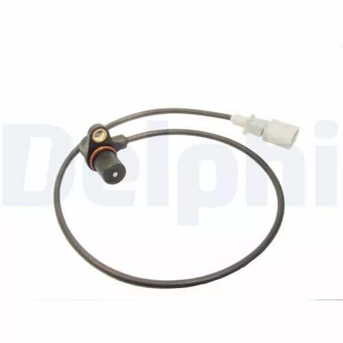 Sensor, crankshaft pulse