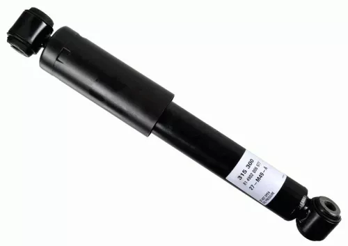 SACHS Shock Absorber (315 300)
