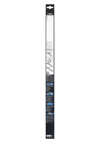 BOSCH Wiper Blade (3397007636)