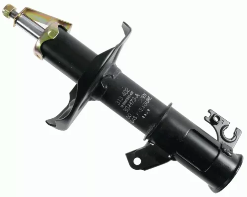 Shock Absorber