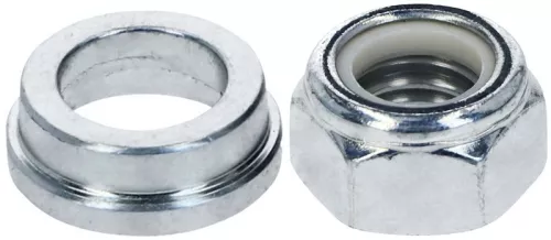 SACHS Shock Absorber (313 519)