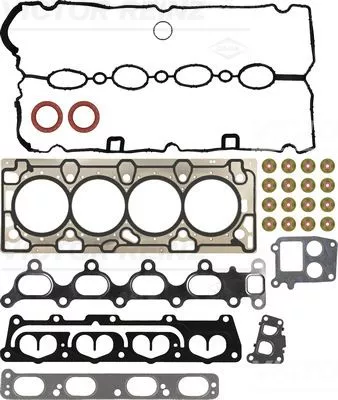 VICTOR REINZ Gasket Kit, cylinder head (02-36025-01)