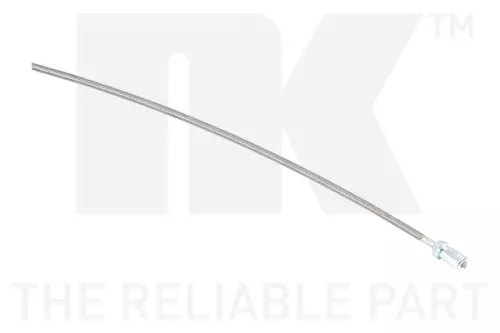 NK Cable Pull, parking brake (903330)