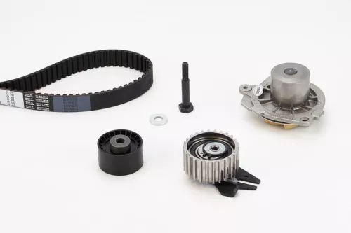CONTINENTAL CTAM Water Pump & Timing Belt Kit (CT968WP2)
