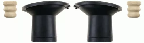 Dust Cover Kit, shock absorber