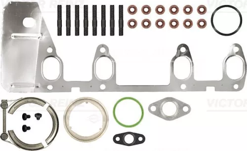 VICTOR REINZ Mounting Kit, charger (04-10155-01)