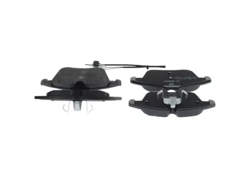 BOSCH Brake Pad Set, disc brake (0986494371)