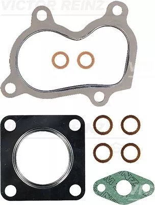 VICTOR REINZ Mounting Kit, charger (04-10003-01)