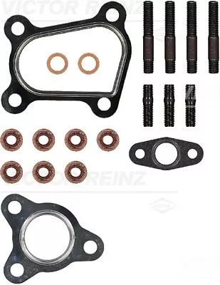 VICTOR REINZ Mounting Kit, charger (04-10035-01)