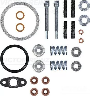 VICTOR REINZ Mounting Kit, charger (04-10101-01)