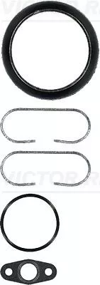 VICTOR REINZ Mounting Kit, charger (04-10026-01)