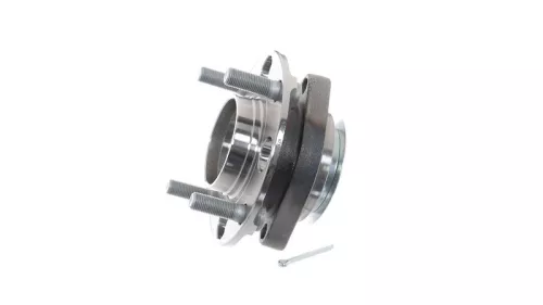 SKF Wheel Bearing Kit (VKBA7535)
