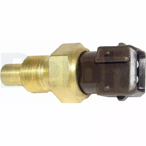 DELPHI Sensor, coolant temperature (TS10268)