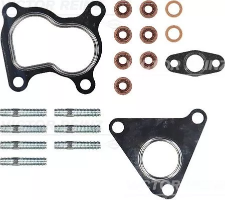 VICTOR REINZ Mounting Kit, charger (04-10053-01)
