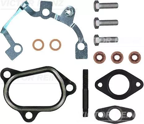 VICTOR REINZ Mounting Kit, charger (04-10073-01)