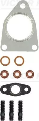 Mounting Kit, charger