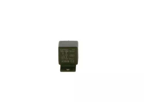Multifunctional Relay