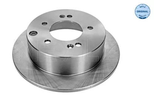 MEYLE Brake Disc (28-155230005)