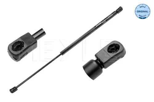 Gas Spring, boot/cargo area