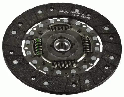 SACHS Clutch Disc (1878 000 193)