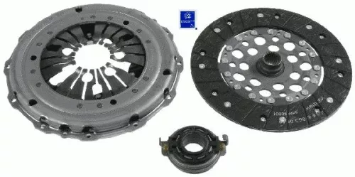 Clutch Kit