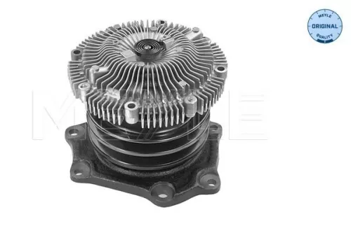 MEYLE Water Pump, engine cooling (36-132200010)