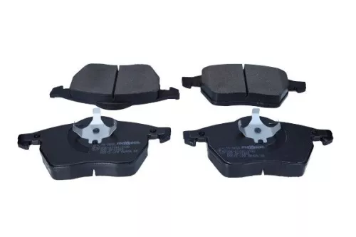 MAXGEAR Brake Pad Set, disc brake (19-0650)